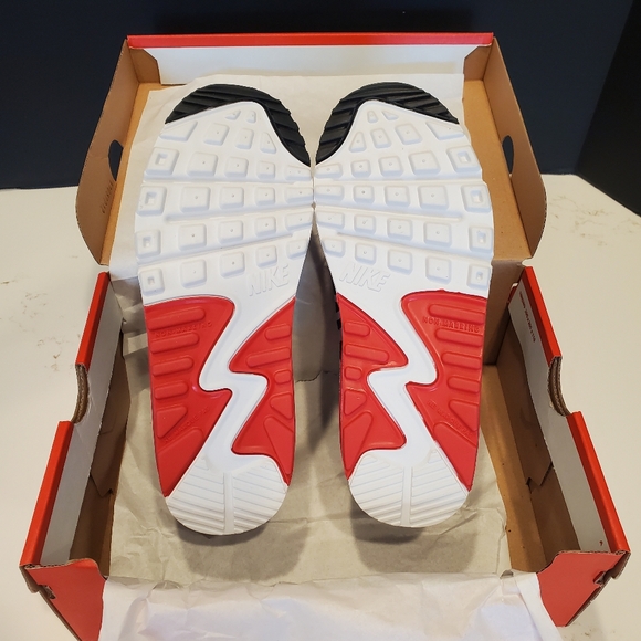 🆕️ NEW Nike Air Max 90 "Tunnel Walk" - Picture 3 of 16